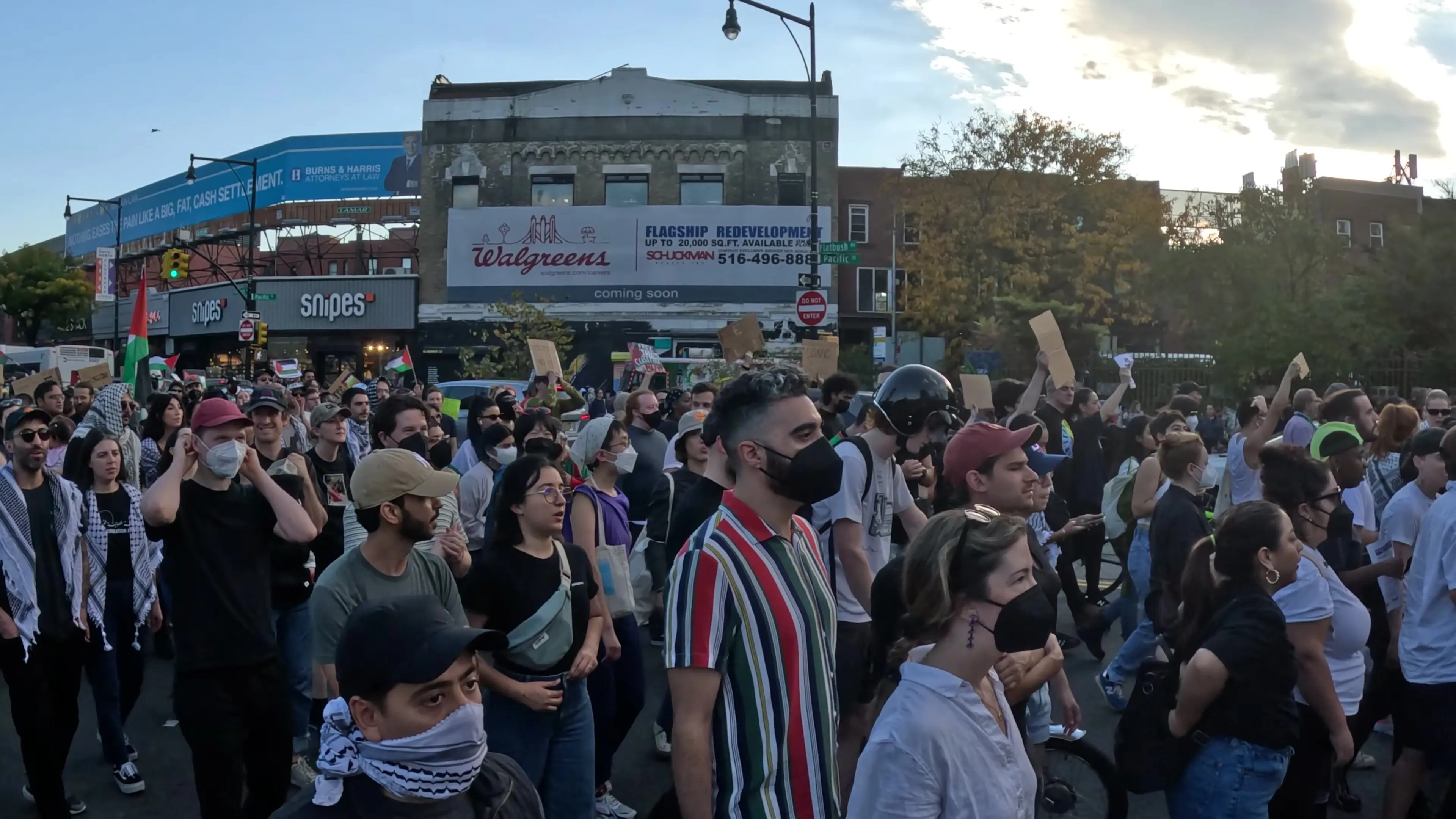 Tyrone thornhill__youtube